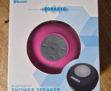 Sonarto Shower Speaker