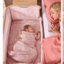 Tutu bambini crib Image 4