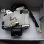 Boot lock for Honda Accord VIII Image 2
