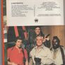 The A-Team Annual 1986 Uk Hard Back Book Image 2