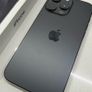 iPhone 15 Pro Max 256gb Black Titanium Image 4