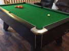 Pool table Recovering service Image 7