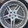 Work Durandal DD5.2 Wheels Image 2