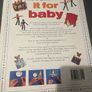 Make it for Baby Book Image 2