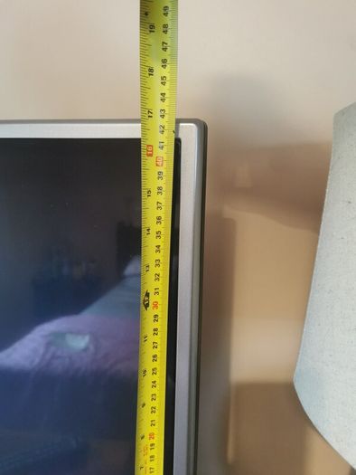 33" Lg Tv