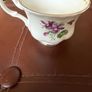 Vintage Bone China Trio Image 2