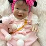 doll.    Very cute reborn baby doll Image 2