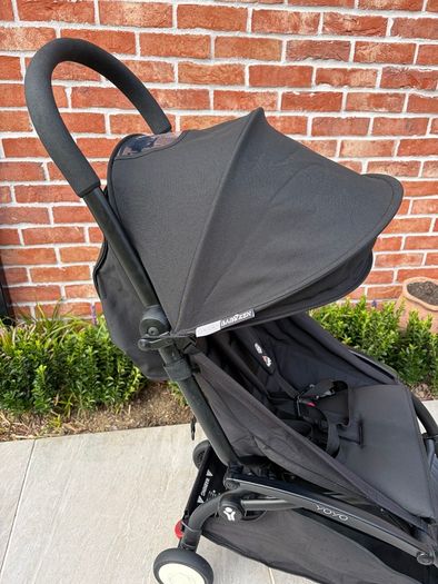 Yoyo Stokke Stroller