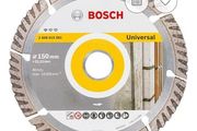 Bosch 150mm Diamond Cutting Blade
