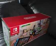 mariokart live home circuit