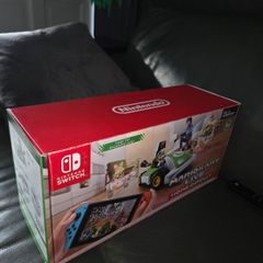 mariokart live home circuit