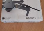 Drone X-pro Quadcopter With 720p Camera For Hd Shooting