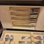 Newbridge Silverware Canteen Full Set Image 7