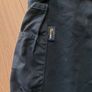 Snickers Workwear 3214 Craftsmen Holster Pockets Trousers, Canvas+ Image 2