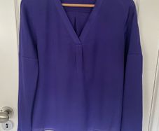 Jaeger Blouse