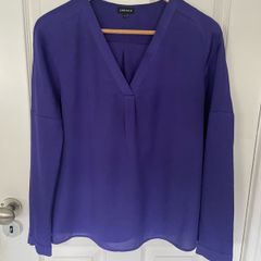 Jaeger Blouse