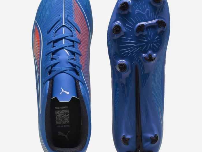 Football boots Puma