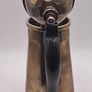 Vintage sterling silver coffee pot Image 2