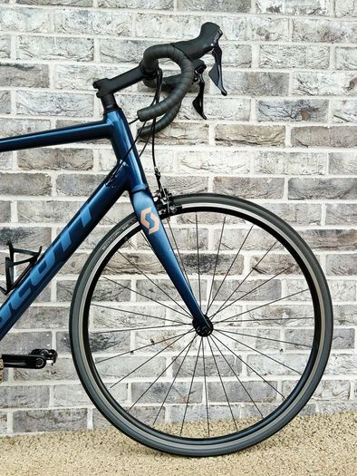 Scott Speedster Road bike