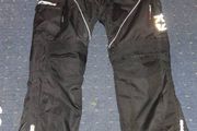 Oxford  textile bottoms