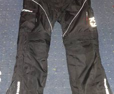 Oxford  textile bottoms