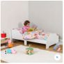 Toddler bed (no mattress) Image 6
