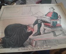 united Ireland 1886