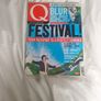 Q magazine - 6 issues incl. Oasis & REM front covers Image 5