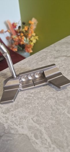 Scotty Cameron Concept X putter