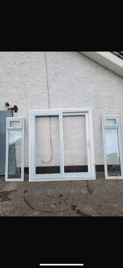pvc doors