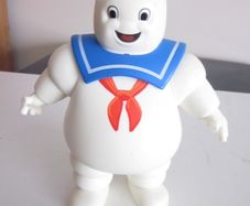 Playmobil Ghostbusters Stay Puft Marshmallow Man 2017