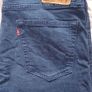 Levis jeans 511 w34 L32 Brand New slim fit Image 2