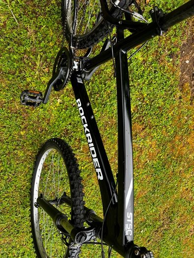 Rockrider St50 ( Fully Serviced )