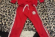 Moncler Tracksuit 6-7