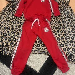Moncler Tracksuit 6-7