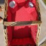 Picnic basket Image 5