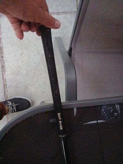 Titleist Driver (left hand)