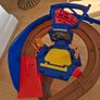 hot wheels Monster Jam track Image 3