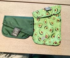 Reusable Sandwich Bag
