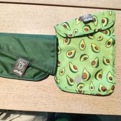Reusable Sandwich Bag