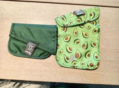 Reusable Sandwich Bag