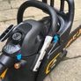 McCulloch CS 35S Chainsaw14" bar Made by Husqvarna,  Runs Perfect Image 6