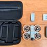 DJI Neo Drone Image 2