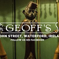 Geoff's Waterford Ltd. Jobs in Ireland