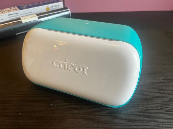 Cricut Joy - Vinyl Cutter