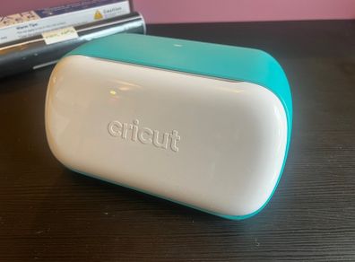 Cricut Joy - Vinyl Cutter