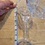 Pair of Waterford Crystal Clannad Stemware Glasses Image 6