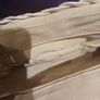 job lot of wicker bags Image 4