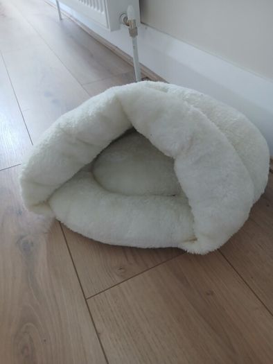 cat bed