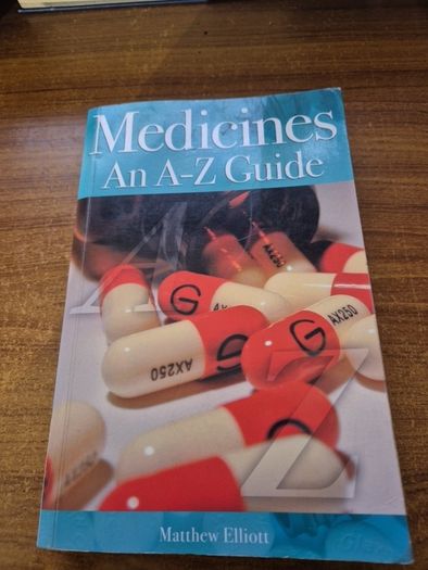 Medicines A-Z Guide